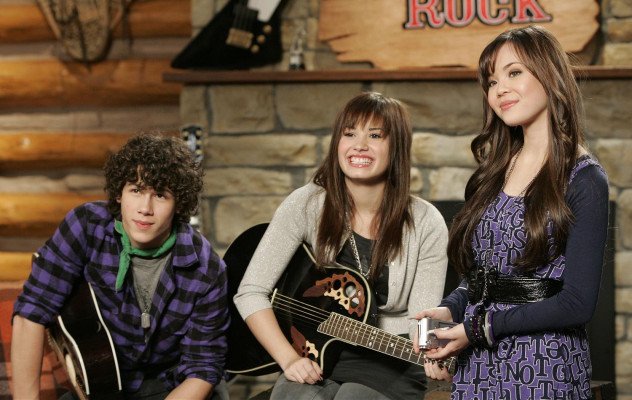 photo 13 in Jonas Brothers gallery [id465955] 2012-03-28 00:00:00