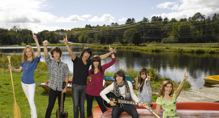 Jonas Brothers pic #465969
