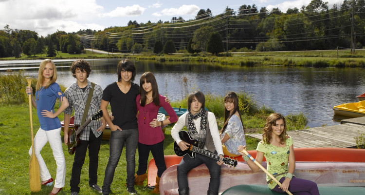 photo 7 in Jonas Brothers gallery [id465968] 2012-03-28 00:00:00