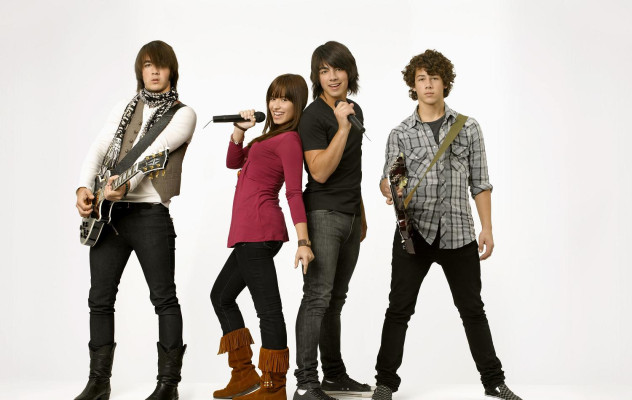 photo 3 in Jonas Brothers gallery [id465972] 2012-03-28 00:00:00