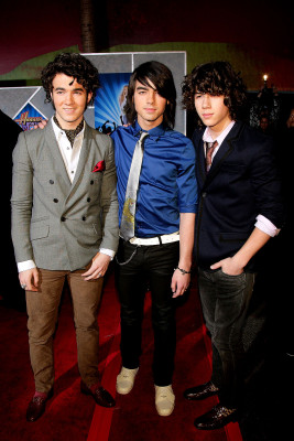 photo 29 in Jonas Brothers gallery [id154838] 2009-05-13 00:00:00