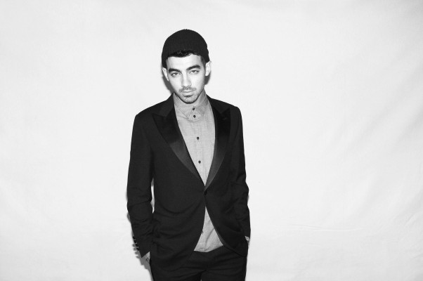 photo 10 in Jonas Brothers gallery [id682004] 2014-03-25 00:00:00