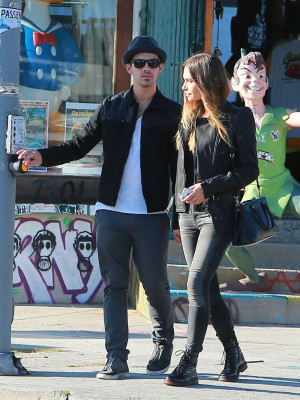Jonas Brothers pic #640739