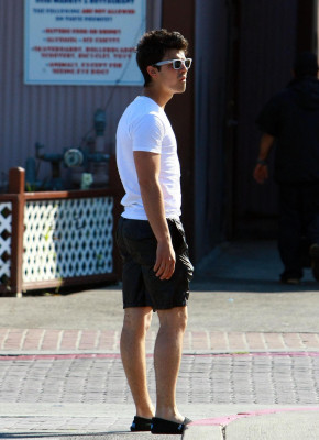 Jonas Brothers pic #674448