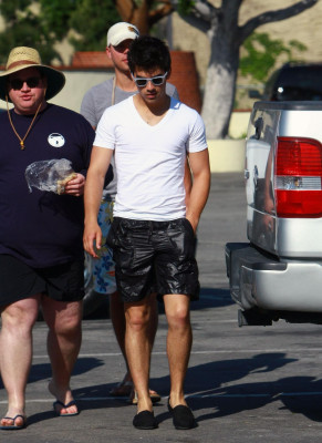 Jonas Brothers pic #674447