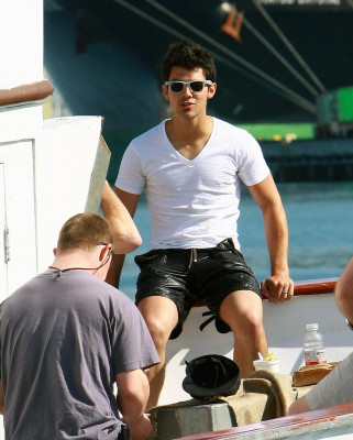 Jonas Brothers pic #674449