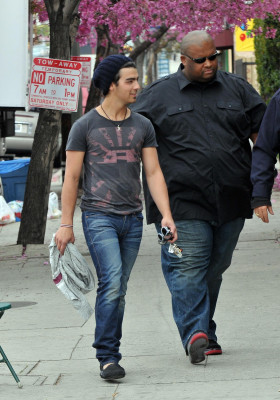 Jonas Brothers pic #675428