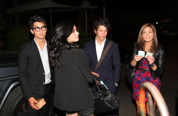 photo 27 in Jonas Brothers gallery [id676098] 2014-03-05 00:00:00