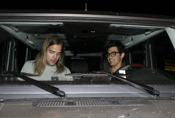 Jonas Brothers pic #674520