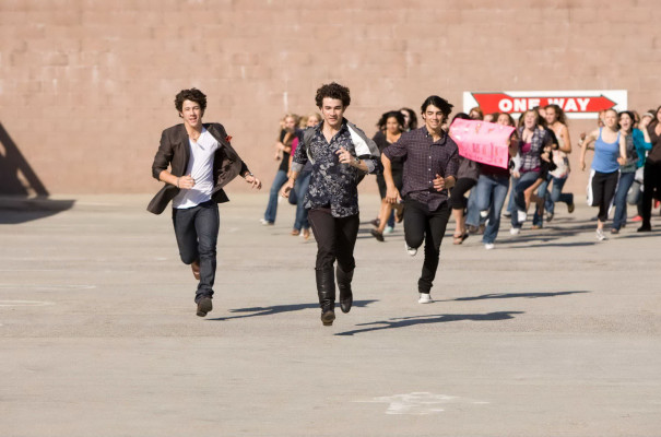 photo 4 in Jonas Brothers gallery [id135119] 2009-02-24 00:00:00
