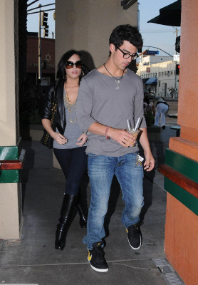 Jonas Brothers pic #675278