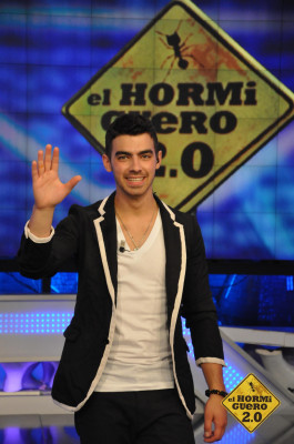 photo 23 in Jonas Brothers gallery [id680506] 2014-03-18 00:00:00