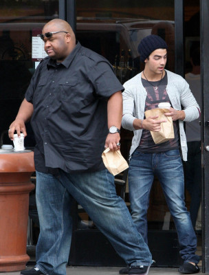 Jonas Brothers pic #675432