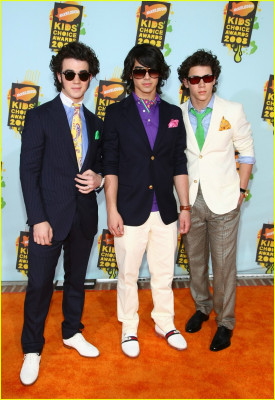 photo 17 in Jonas Brothers gallery [id143878] 2009-03-31 00:00:00
