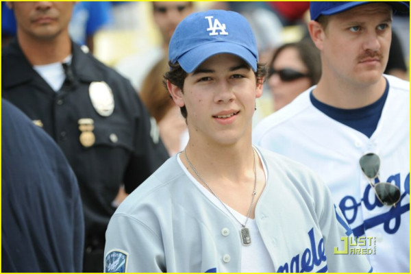 photo 12 in Jonas Brothers gallery [id147926] 2009-04-17 00:00:00