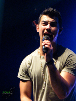 photo 6 in Jonas Brothers gallery [id682158] 2014-03-25 00:00:00