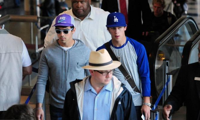 Jonas Brothers pic #675280