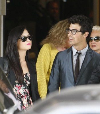 Jonas Brothers pic #675583