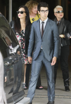 Jonas Brothers pic #675579