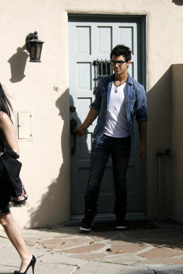 Jonas Brothers pic #675681