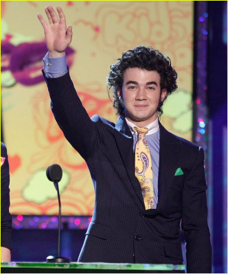photo 16 in Jonas Brothers gallery [id143884] 2009-03-31 00:00:00