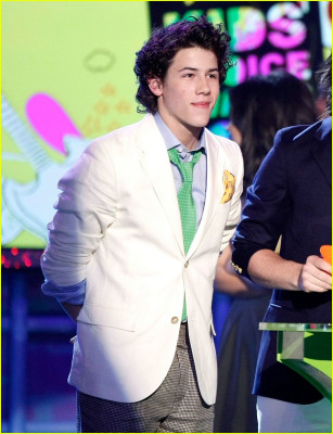 photo 15 in Jonas Brothers gallery [id143885] 2009-03-31 00:00:00