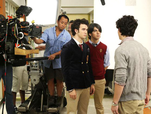 photo 23 in Jonas Brothers gallery [id154957] 2009-05-13 00:00:00