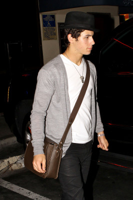Jonas Brothers pic #296394