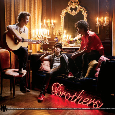 Jonas Brothers pic #303761
