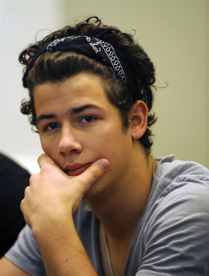 Jonas Brothers pic #299890