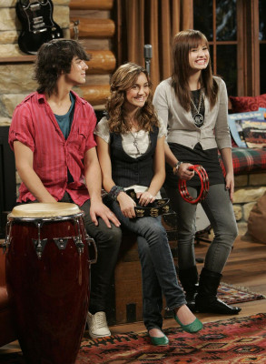 Jonas Brothers pic #465956