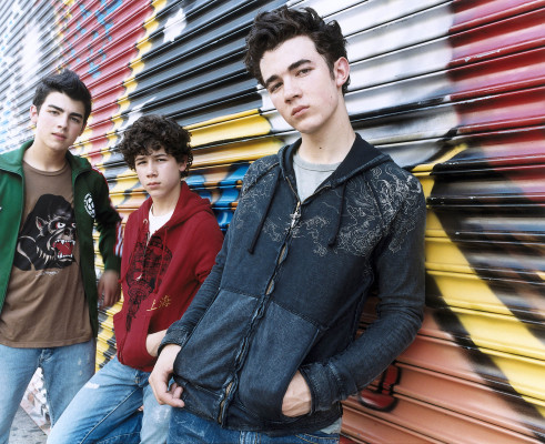 photo 21 in Jonas Brothers gallery [id142477] 2009-03-25 00:00:00