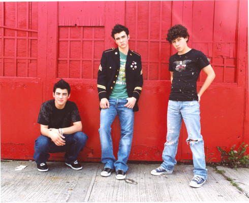 photo 26 in Jonas Brothers gallery [id142381] 2009-03-25 00:00:00