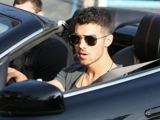 photo 20 in Jonas Brothers gallery [id358140] 2011-03-21 00:00:00