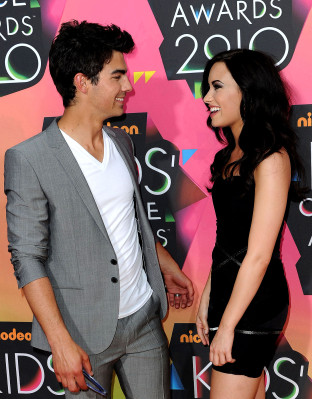 Jonas Brothers pic #246855