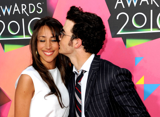Jonas Brothers pic #246846