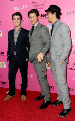 Jonas Brothers pic #257257