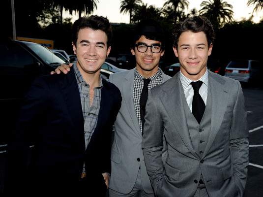 Jonas Brothers pic #257260