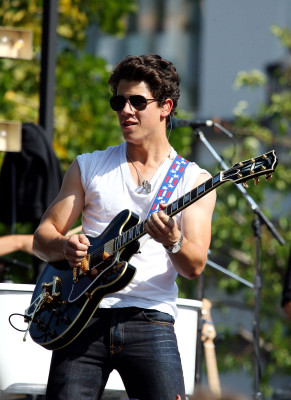 Jonas Brothers pic #258614