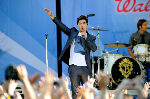 Jonas Brothers pic #259278