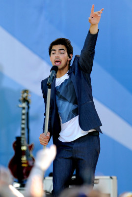 Jonas Brothers pic #259274