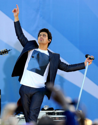 Jonas Brothers pic #259267