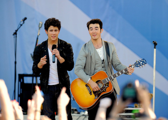 Jonas Brothers pic #259271