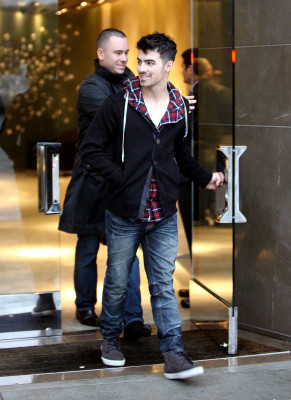 Jonas Brothers pic #320805