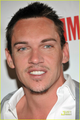 Jonathan Rhys-Meyers pic #144974
