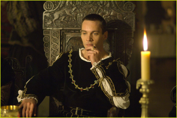 Jonathan Rhys-Meyers pic #137918