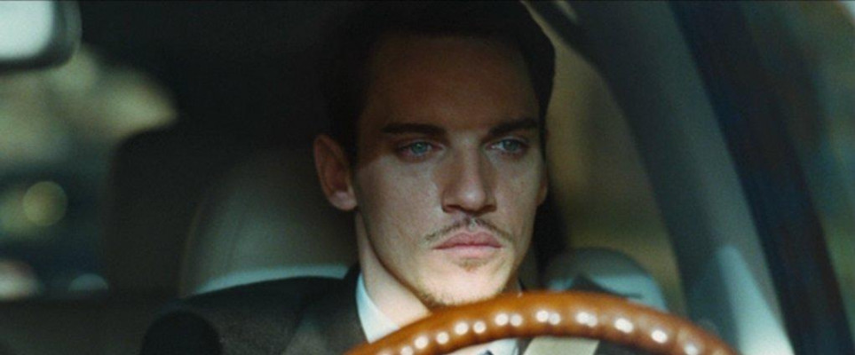 Jonathan Rhys-Meyers pic #598900