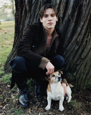 Jonathan Rhys-Meyers pic #248977