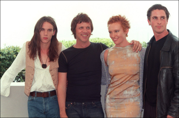 Jonathan Rhys-Meyers pic #602083