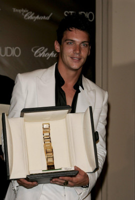 photo 14 in Jonathan Rhys-Meyers gallery [id624201] 2013-08-07 00:00:00